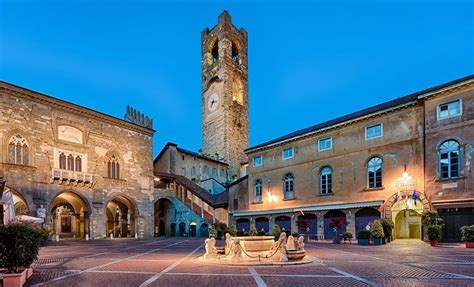 bergamo alta dove mangiare